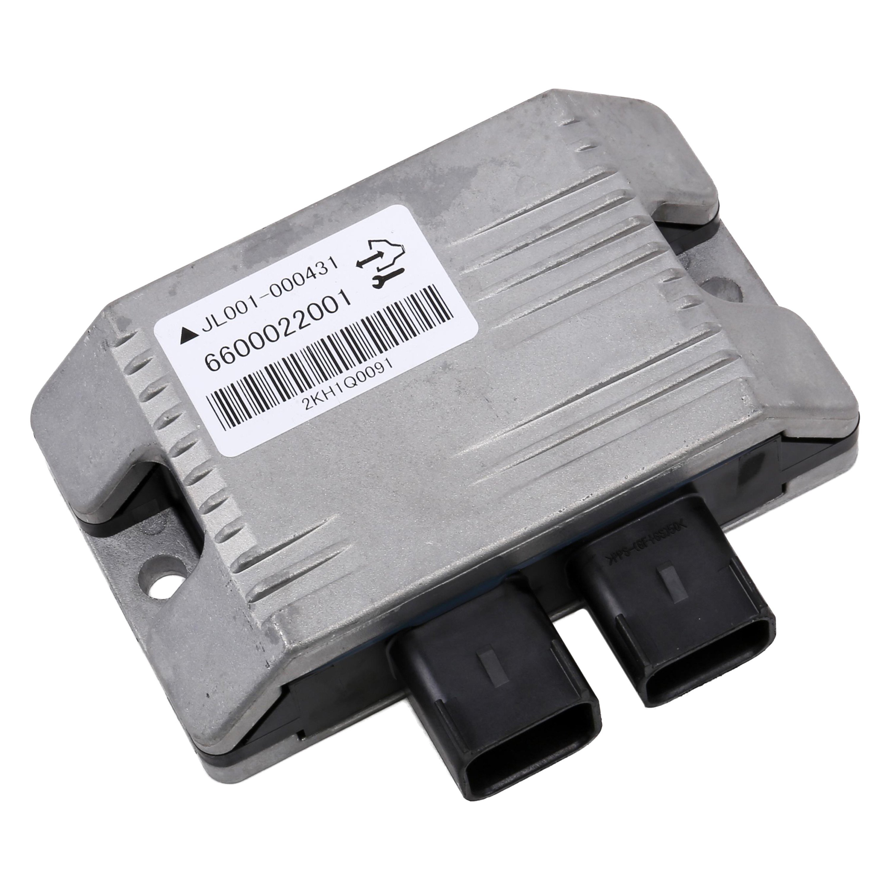 ACDelco® 23451040 Genuine GM Parts™ Differential Control Module
