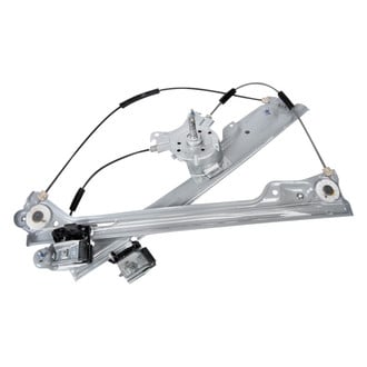 ACDelco® - GM Original Equipment™ Manual Window Regulator