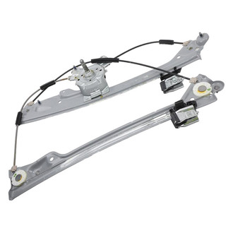 ACDelco® - GM Original Equipment™ Manual Window Regulator
