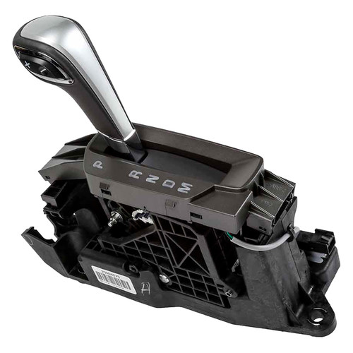 GM Genuine Parts Automatic Transmission Shift Lever Assembly - 22894722, OE Quality For GM Vehicles - View #7