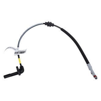 ACDelco® - GM Original Equipment™ ABS Wheel Speed Sensor