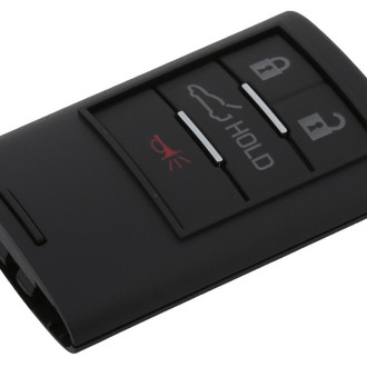 ACDelco® - GM Genuine Parts™ Keyless Entry Transmitter