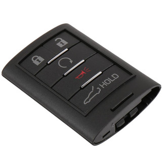 ACDelco® - GM Genuine Parts™ Keyless Entry Transmitter