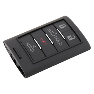 ACDelco® - GM Genuine Parts™ Keyless Entry Transmitter