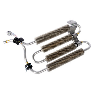 ACDelco® - GM Original Equipment™ Automatic Transmission Oil Cooler