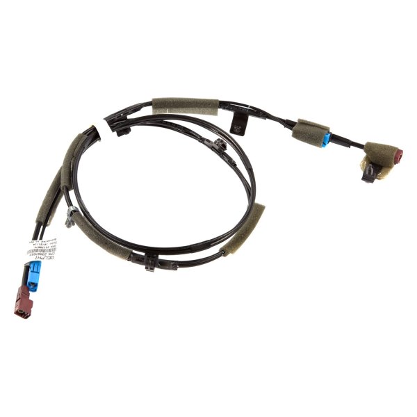 ACDelco® - GPS Navigation System Antenna Cable