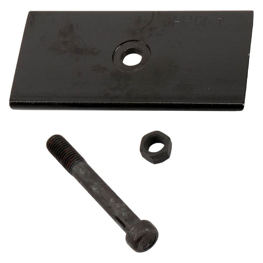 ACDelco® 23469809 Genuine GM Parts™ Rear Leaf Spring Shim Kit