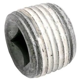 ACDelco® - GM Original Equipment™ Differential Cover Plug