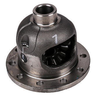 ACDelco® - Genuine GM Parts™ Differential Carrier