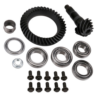 ACDelco® - Genuine GM Parts™ Front Ring and Pinion Gear Set
