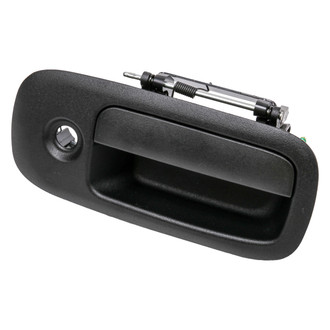 ACDelco® - Exterior Door Handle