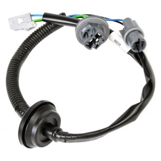 ACDelco® - GM Original Equipment™ Tail Light Socket