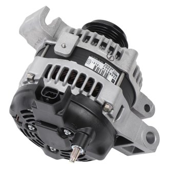 ACDelco® - GM Original Equipment™ Alternator