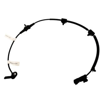 ACDelco® - GM Original Equipment™ ABS Wheel Speed Sensor
