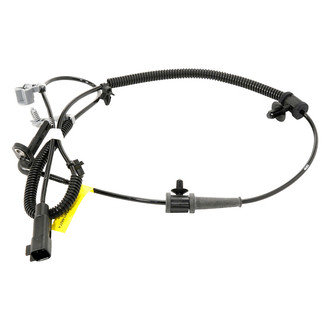 ACDelco® - GM Original Equipment™ Rear ABS Wheel Speed Sensor