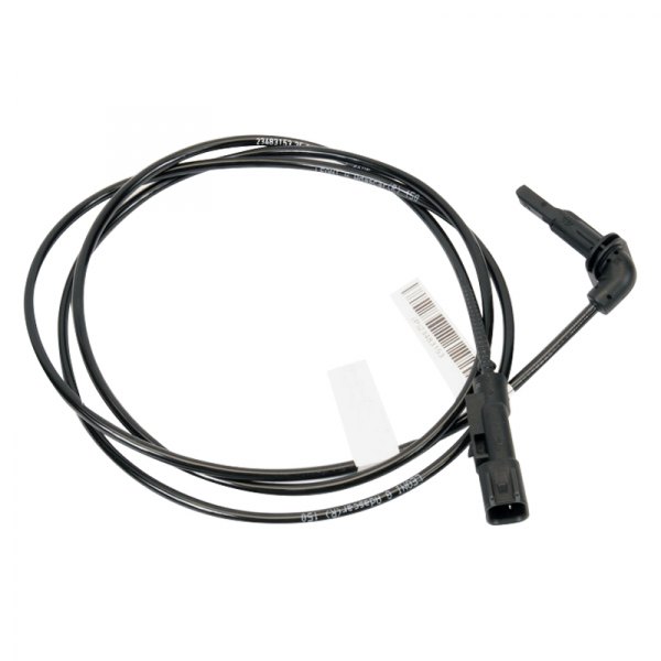 ACDelco® - GM Original Equipment™ Rear Driver Side ABS Wheel Speed Sensor