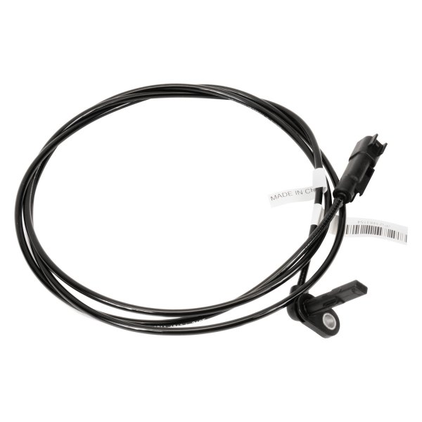 ACDelco® - GM Original Equipment™ Rear Passenger Side ABS Wheel Speed Sensor