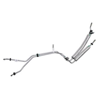 ACDelco® - GM Genuine Parts™ Differential Oil Cooler Hose Kit