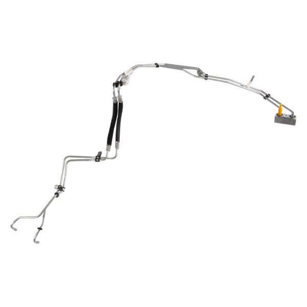 ACDelco® - Genuine GM Parts™ Automatic Transmission Oil Cooler Hose Assembly