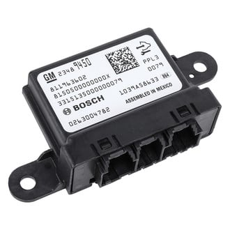 ACDelco® - Park Assist Control Module