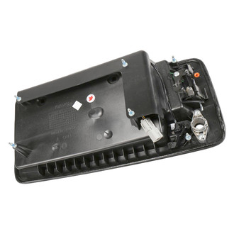 ACDelco® - Rear Passenger Side Exterior Door Handle
