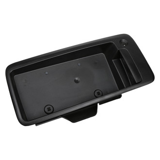 ACDelco® - Back Passenger Side Exterior Door Handle