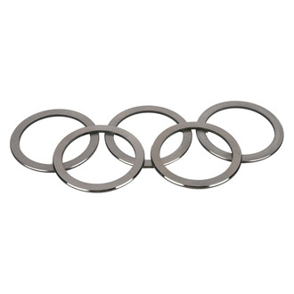 ACDelco® - Genuine GM Parts™ Differential Carrier Bearing Shim