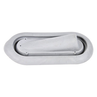 ACDelco® - GM Original Equipment™ Parking Brake Lever Cover