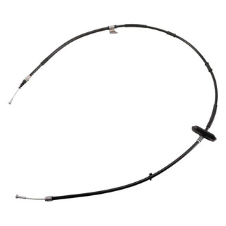 ACDelco® - GM Original Equipment™ Rear Passenger Side Parking Brake Cable