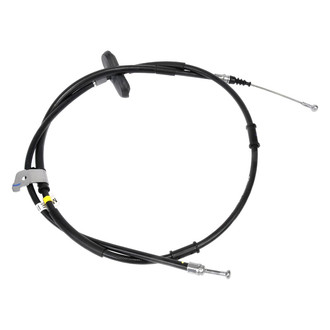 ACDelco® - GM Original Equipment™ Rear Driver Side Parking Brake Cable