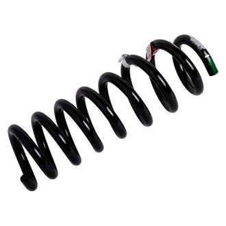 ACDelco® - Genuine GM Parts™ Rear Passenger Side Coil Spring