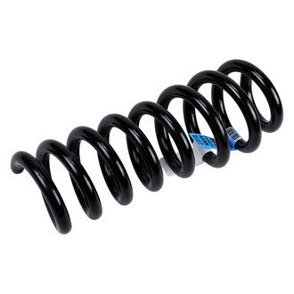 ACDelco® - Genuine GM Parts™ Rear Driver Side Coil Spring