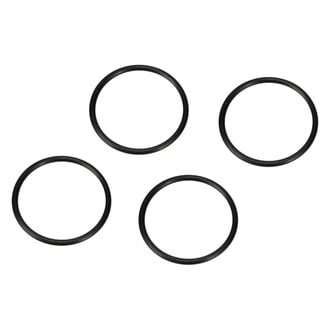 ACDelco® - Genuine GM Parts™ 1st Design Oil Filter Adapter Seal