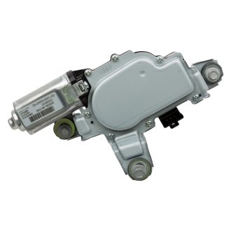 ACDelco 15943776 GM Original Equipment Rear Window Wiper Motor