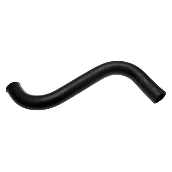 ACDelco® 24042L - Professional™ Molded Engine Coolant Radiator Hose