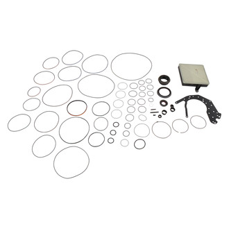 ACDelco® - GM Original Equipment™ Automatic Transmission Overhaul Service Seal Kit