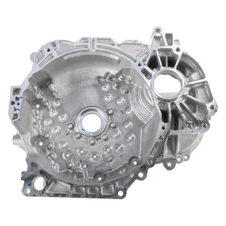 ACDelco® - Genuine GM Parts™ Automatic Transmission Torque Converter and Differential Housing