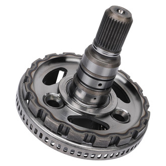 ACDelco® - Genuine GM Parts™ Automatic Transmission Output Carrier