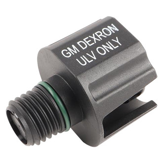 ACDelco® - Genuine GM Parts™ Automatic Transmission Fluid Filler Cap