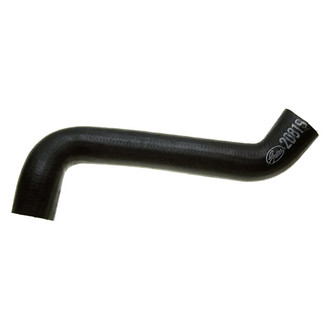 ACDelco® - Professional™ Molded Engine Coolant Radiator Hose