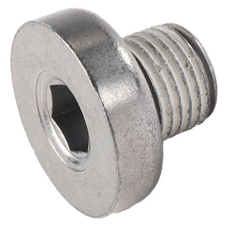 ACDelco® - GM Genuine Parts™ Automatic Transmission Drain Plug