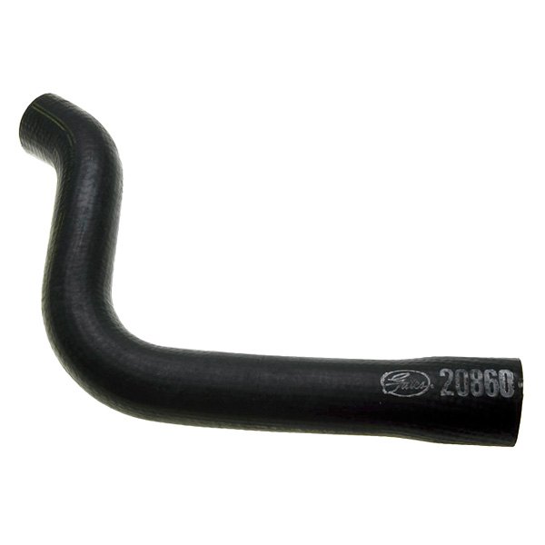 ACDelco® - Professional™ Molded Engine Coolant Radiator Hose