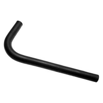 ACDelco® - Professional™ Molded Engine Coolant Radiator Hose