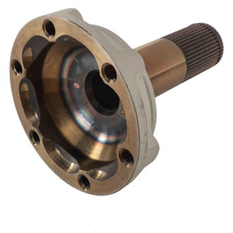 ACDelco® - Genuine GM Parts Axle Shaft
