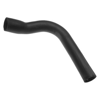 ACDelco® - Professional™ Molded Engine Coolant Radiator Hose