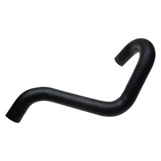 ACDelco® - Professional™ Molded Engine Coolant Radiator Hose