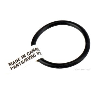 ACDelco® - GM Genuine Parts™ Engine Oil Filler Tube Seal