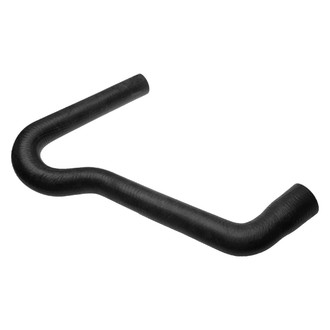 ACDelco® - Professional™ Molded Engine Coolant Radiator Hose