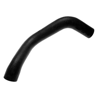ACDelco® - Professional™ Molded Engine Coolant Radiator Hose