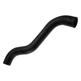 ACDelco® - Professional™ Molded Engine Coolant Radiator Hose